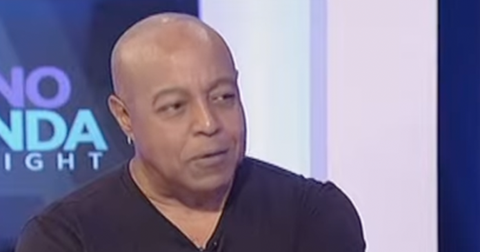 disney singer peabo bryson