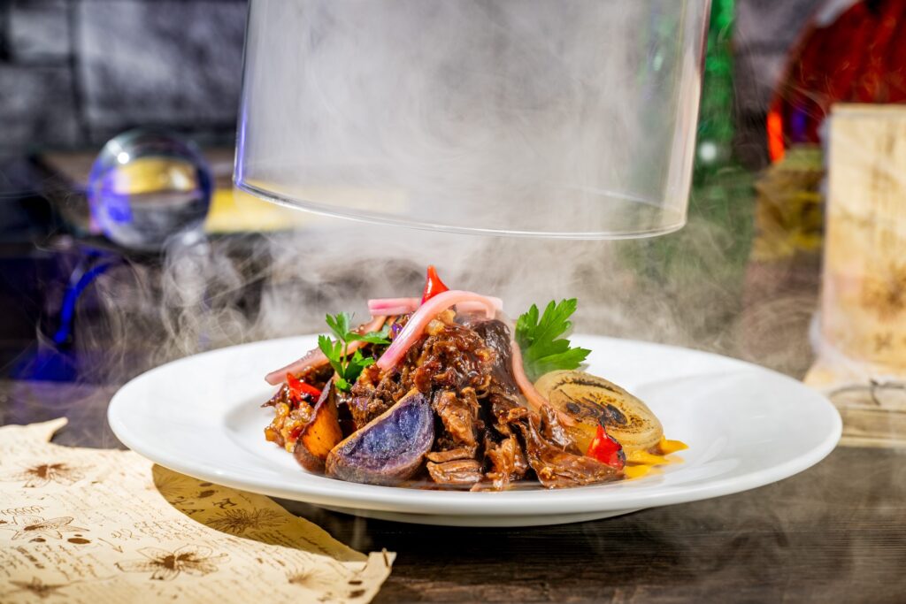 Beef Short Rib
