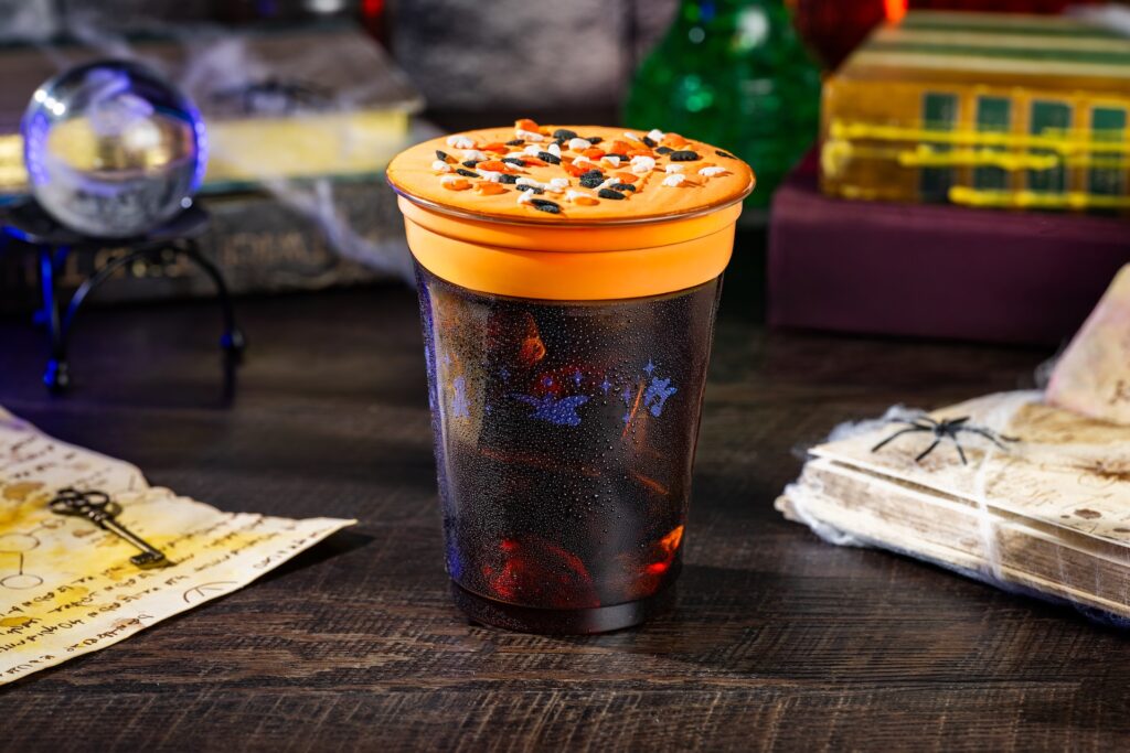 Cauldron Cold Brew