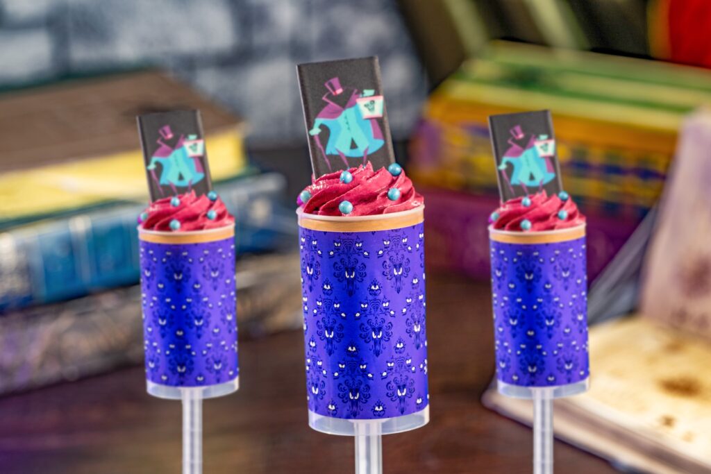 Hatbox Ghost Pop