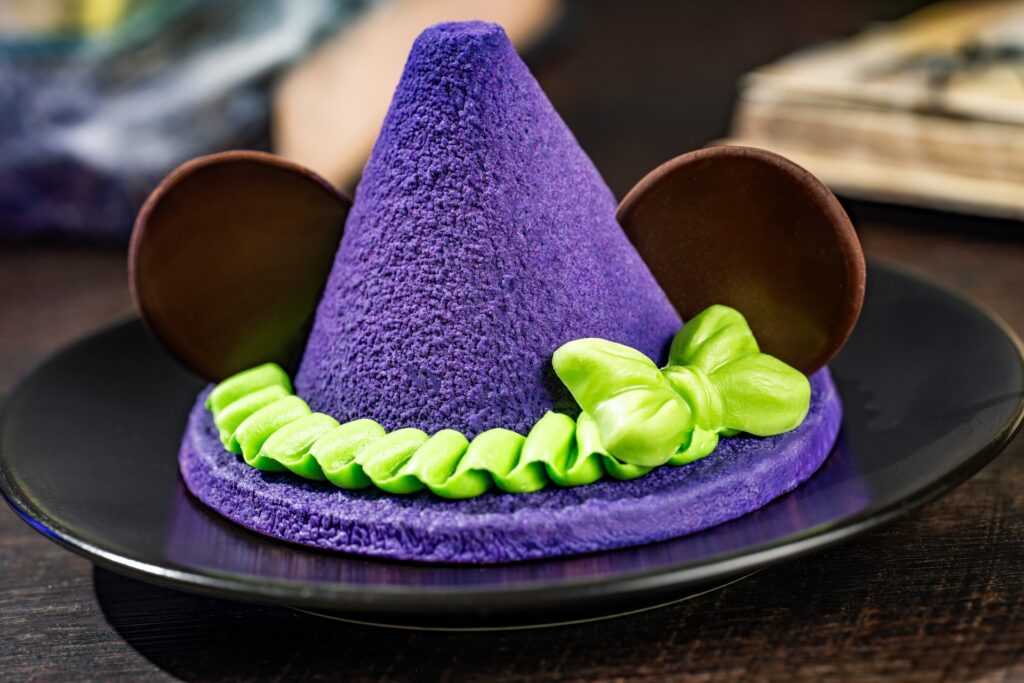 Minnie Witch Hat