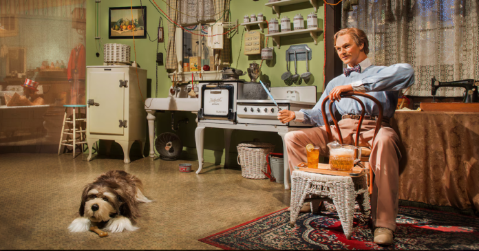 Carousel of Progress Carousel of Progress
