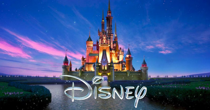 Disney Pictures