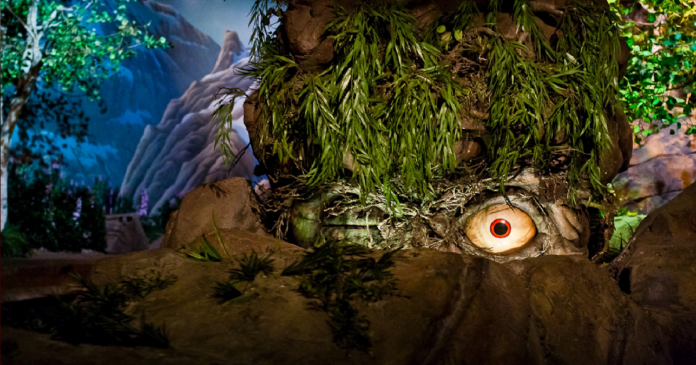 Maelstrom Maelstrom