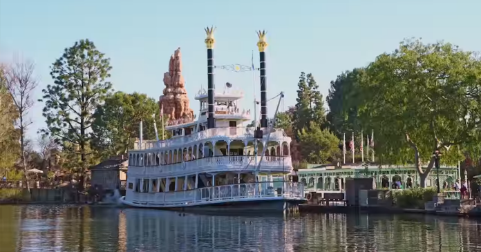 Mark Twain Riverboat Mark Twain Riverboat