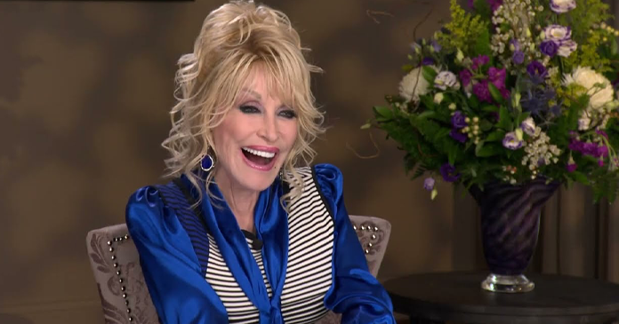 Dolly Parton Dolly Parton
