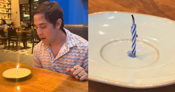 Frontera Cocina Birthday