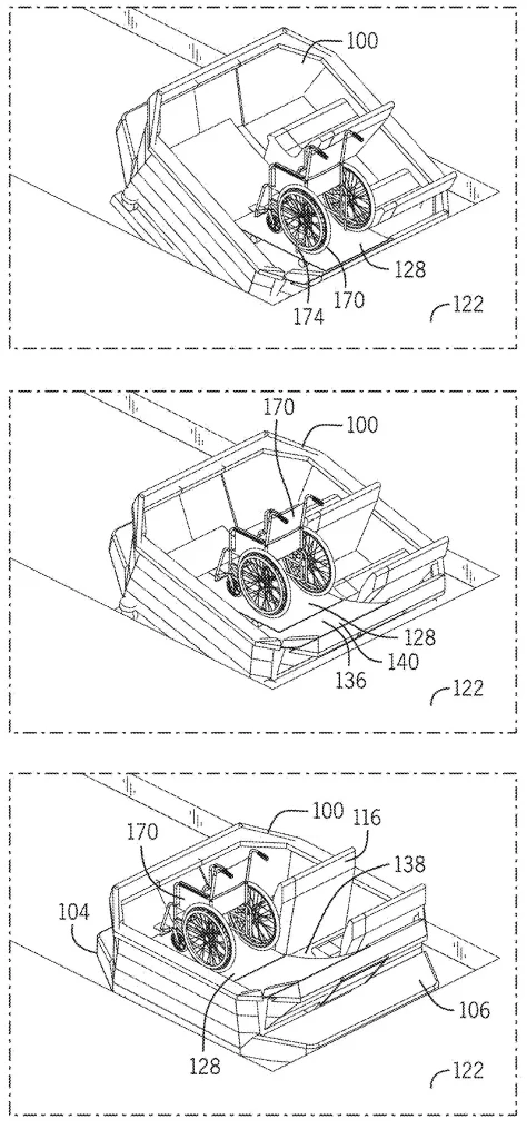 Boat Ride System