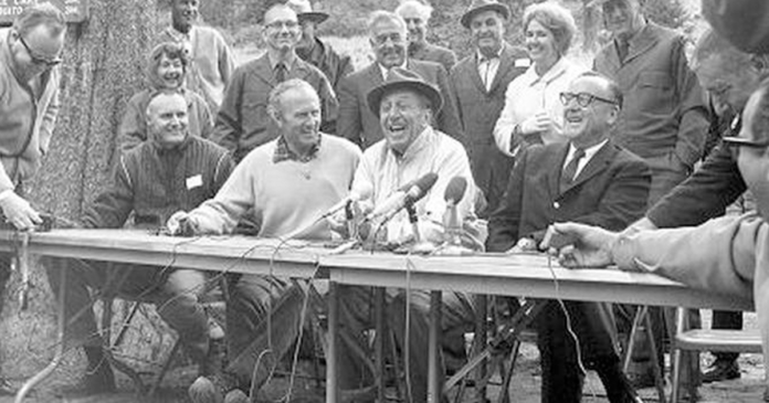 Walt Disney Press Conference Walt Disney Press Conference