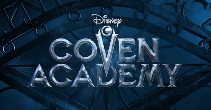 coven academy coven academy