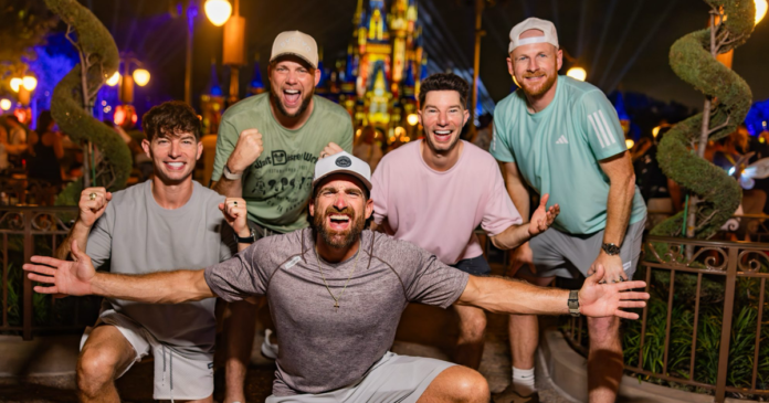 Dude Perfect