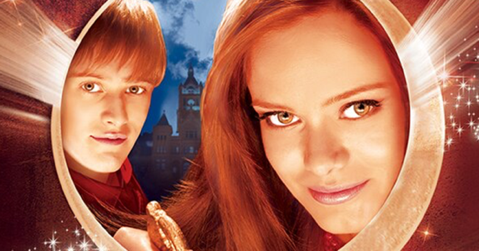 Halloweentown Halloweentown