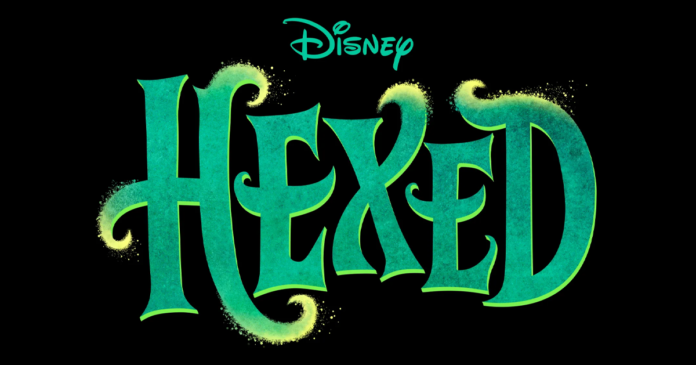 Hexed