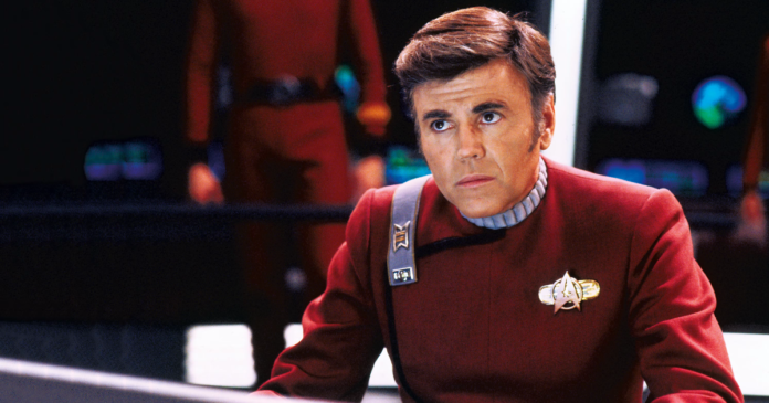 Walter Koenig